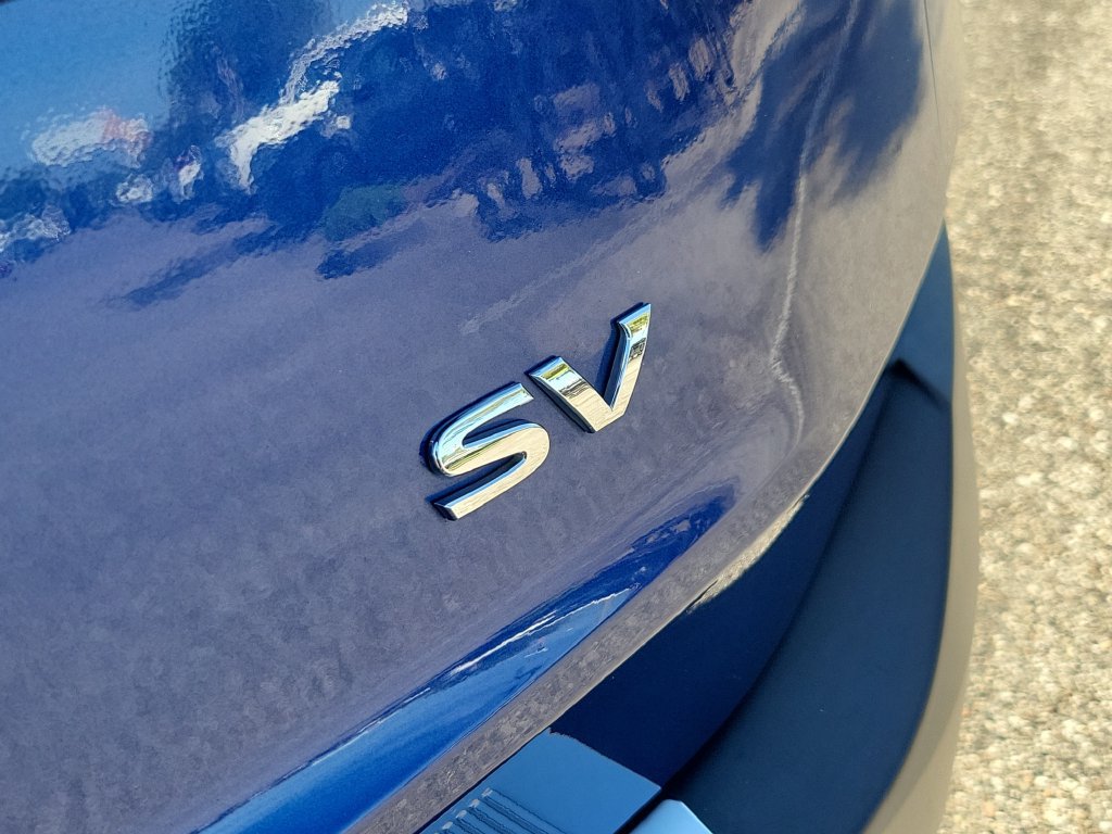 Certified 2023 Nissan Rogue SV FWD image 7