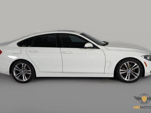 Used 2018 BMW 430i Gran Coupe image 4