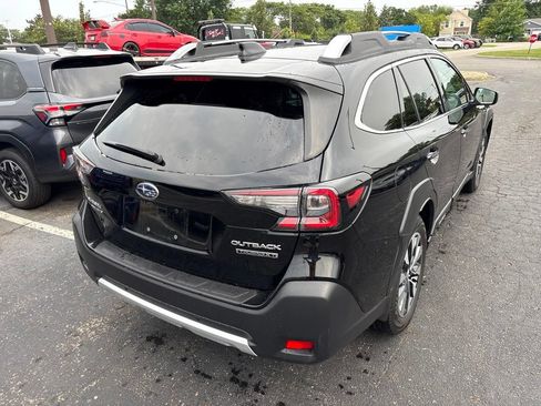 Certified 2024 Subaru Outback Touring XT w/ Popular Package #2 AWD/4WD image 3