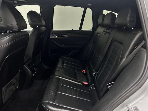 Used 2018 BMW X3 xDrive30i AWD/4WD image 14
