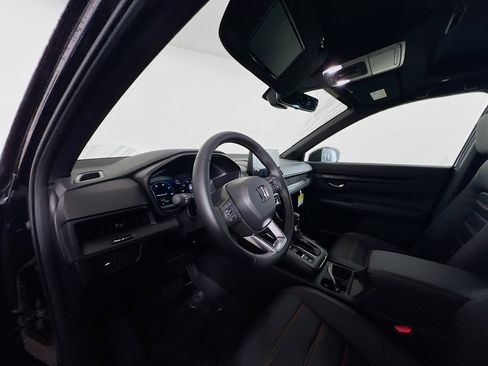 New 2026 Honda CR-V Sport-L image 14