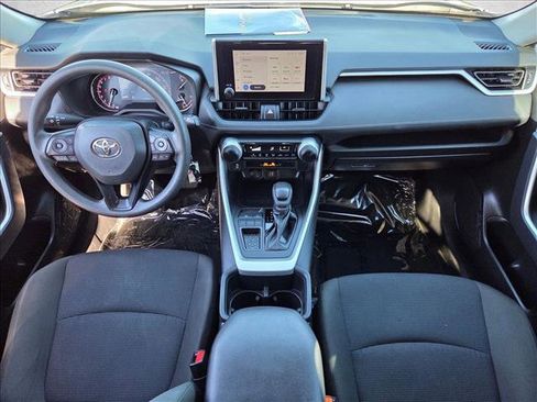 Used 2023 Toyota RAV4 LE image 16