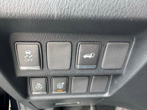 Used 2018 INFINITI QX60 Base w/ Premium Plus Package image 16