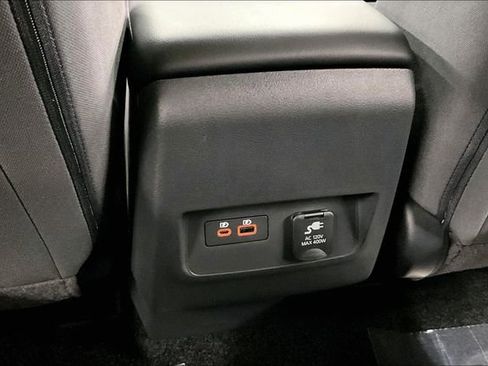 New 2026 Nissan Frontier SV w/ SV Convenience Package RWD image 24