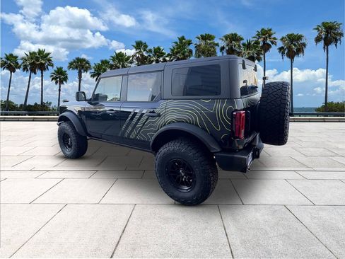 New 2025 Ford Bronco Big Bend image 5