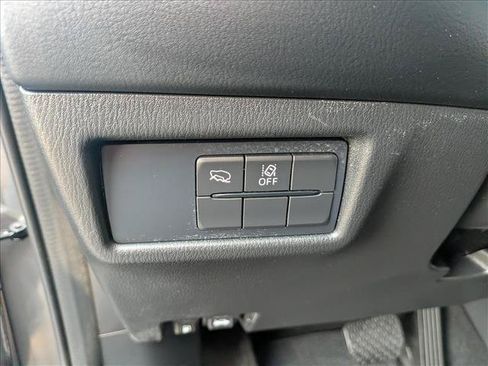 Used 2024 MAZDA CX-5 AWD 2.5 S w/ Select Package image 28