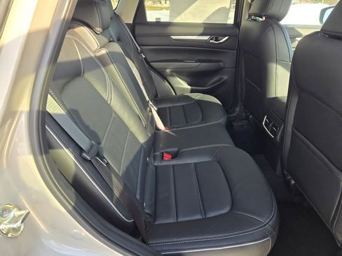 New 2025 MAZDA CX-5 AWD 2.5 S image 8