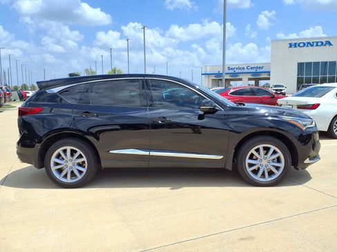 Used 2024 Acura RDX SH-AWD image 8