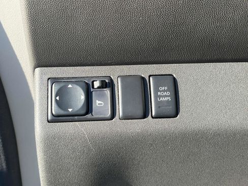 Used 2014 Nissan Xterra PRO-4X image 29