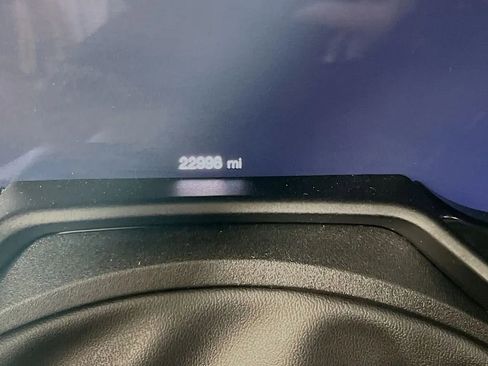 Used 2024 Dodge Hornet R/T Plus w/ R/T Blacktop Package image 13