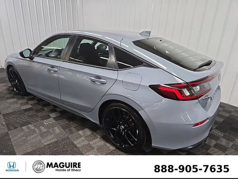 Used 2022 Honda Civic Sport image 10