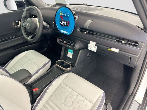 New 2026 MINI Cooper S image 16