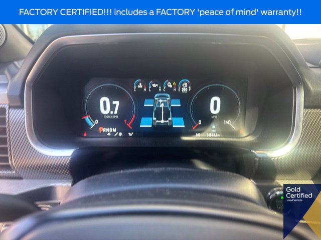 Used 2022 Ford F150 Raptor w/ Equipment Group 801A High AWD/4WD image 19