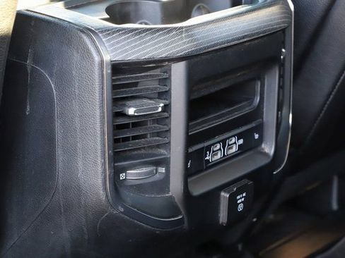 Used 2019 RAM 1500 Limited w/ Advanced Safety Group image 22