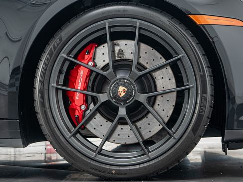 Used 2026 Porsche 911 GTS image 48