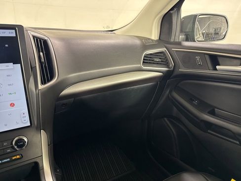 Used 2024 Ford Edge SEL w/ Convenience Package AWD/4WD image 28