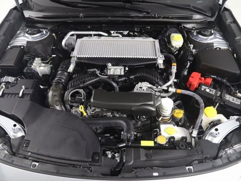 Used 2025 Subaru Outback Touring XT image 52