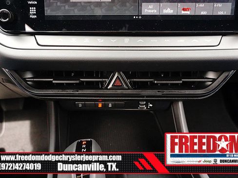 New 2026 Dodge Charger R/T image 22