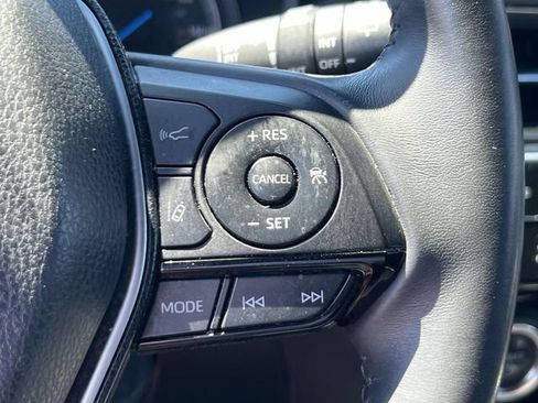Used 2023 Toyota Venza XLE AWD/4WD image 22