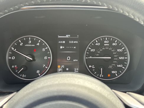 New 2025 Subaru Outback Premium image 14