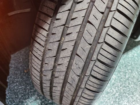 Used 2018 Honda Civic EX image 13