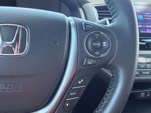 Used 2023 Honda Ridgeline RTL image 34