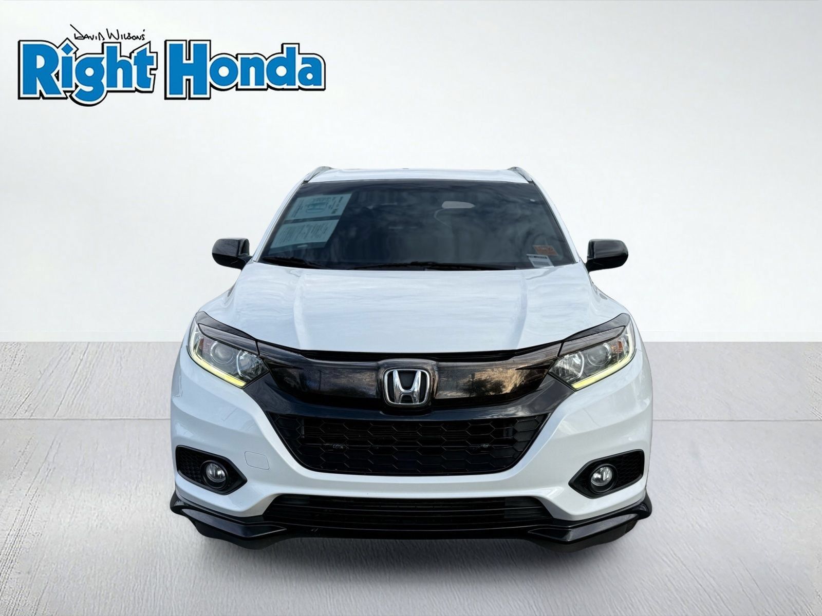 Used 2022 Honda HR-V Sport image 5