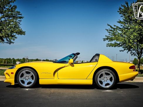 Used 2001 Dodge Viper RT/10 image 5
