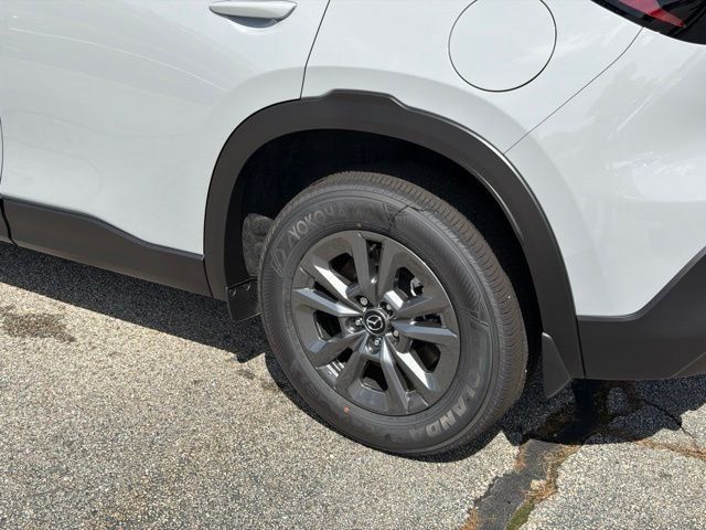 New 2026 MAZDA CX-5 Select AWD/4WD image 6