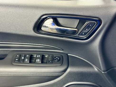 Used 2021 Dodge Durango SRT w/ Black Package image 23