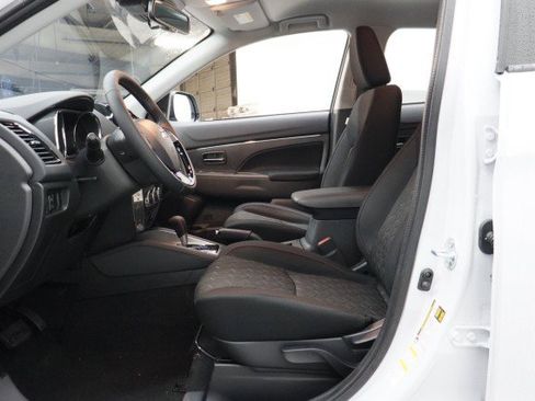 New 2026 Mitsubishi Outlander Sport LE AWD/4WD image 6