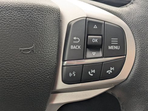 Used 2024 Ford Explorer XLT w/ Equipment Group 202A image 27