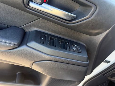 Used 2025 Toyota Land Cruiser AWD/4WD image 5