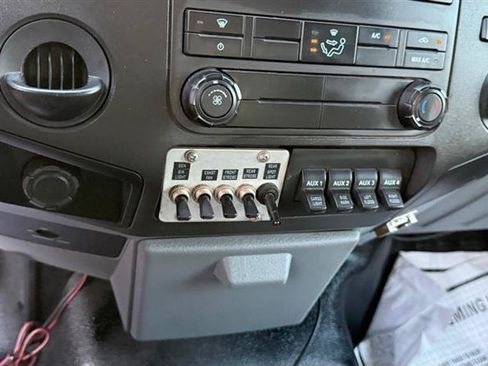Used 2013 Ford F450 XL w/ Heavy Service Suspension Pkg RWD image 31