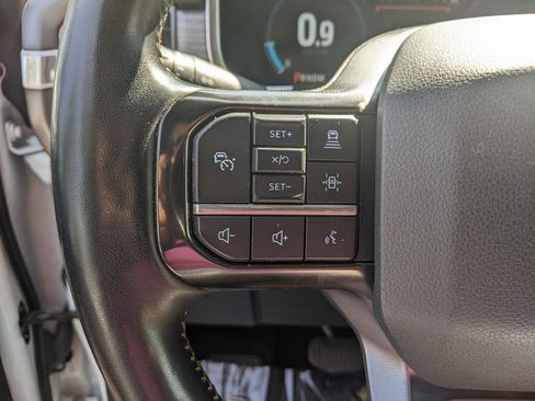 Used 2023 Ford F150 Platinum w/ Equipment Group 701A High image 22