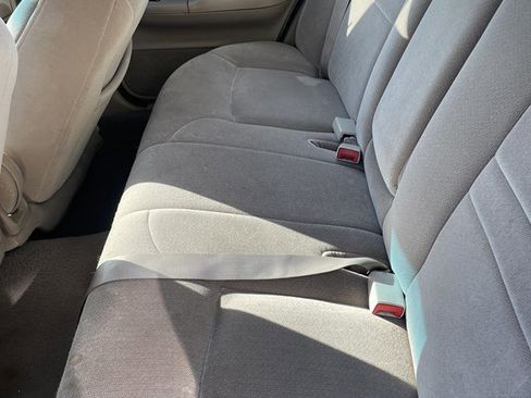 Used 2001 Mercury Grand Marquis LS image 19