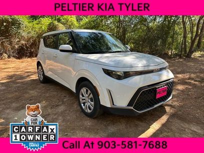 Certified 2023 Kia Soul LX