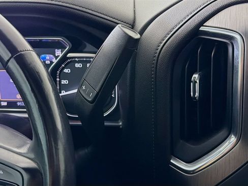 Used 2020 GMC Sierra 2500 Denali w/ Denali Ultimate Package AWD/4WD image 22