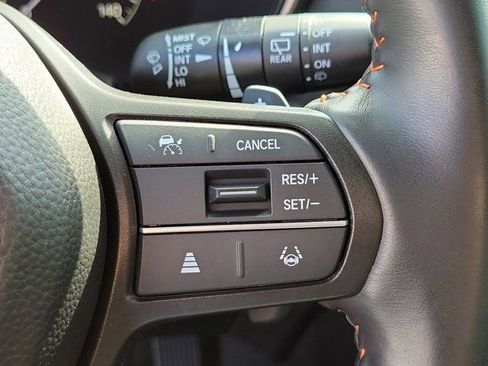 Certified 2024 Honda CR-V Sport image 24