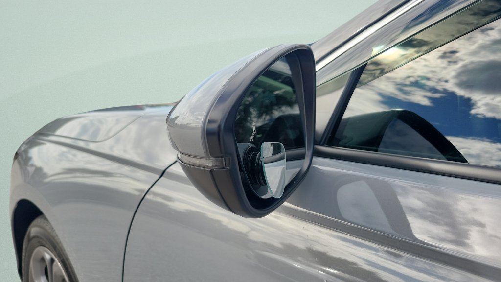Used 2025 Honda Accord EX-L image 11