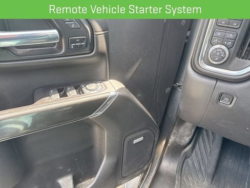 Used 2021 GMC Sierra 1500 AT4 w/ AT4 Preferred Package AWD/4WD image 25
