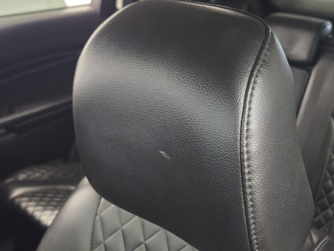 Certified 2024 Ford Edge Titanium image 14