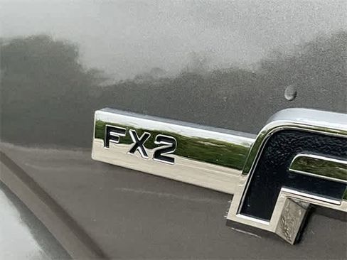 Used 2010 Ford F150 2WD SuperCrew image 10