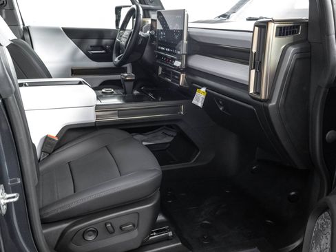 Used 2025 GMC Hummer EV 3X AWD/4WD image 43