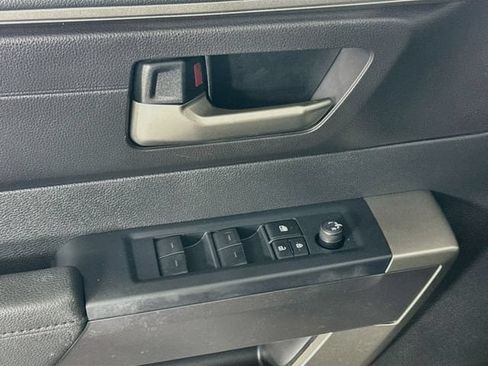 Certified 2025 Toyota Tundra SR5 w/ SR5 Convenience Package AWD/4WD image 19