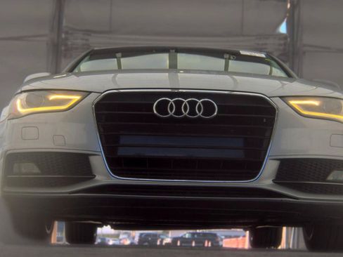 Used 2016 Audi A4 2.0T Premium w/ Convenience Plus Package FWD image 3