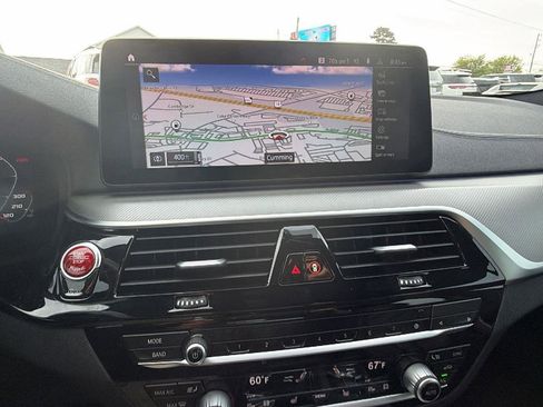 Used 2023 BMW M5 w/ Competition Package image 30