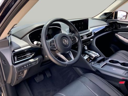 Used 2026 Acura MDX FWD w/ Technology Package image 16