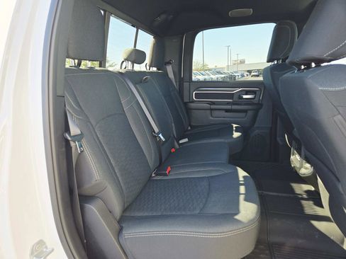 New 2026 RAM 3500 Big Horn image 14