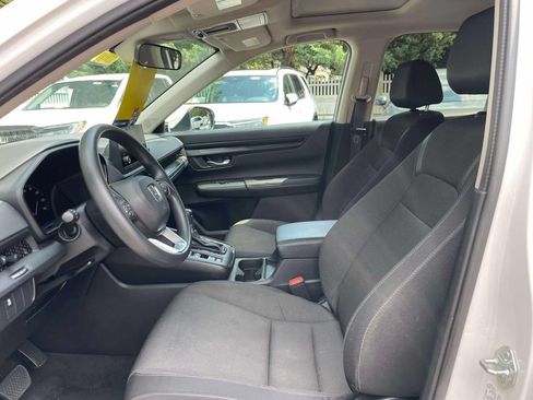 Certified 2024 Honda CR-V EX image 14